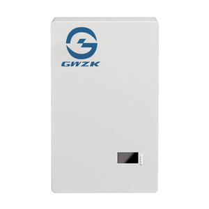 GWB25.6V 200AH 壁挂式储能电池