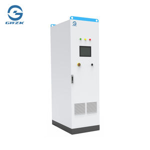 250kW/ 500kW智能DC微型 - 网格转换器 