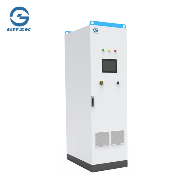 250kW/ 500kW智能DC微型 - 网格转换器 