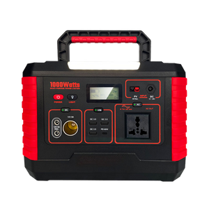 GWB22V 移动储能电站