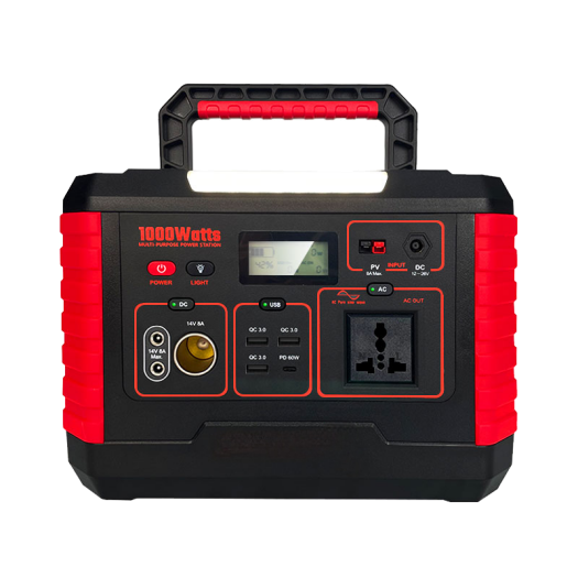 GWB22V 移动储能电站