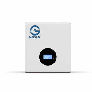 GWB25.6V 100AH 壁挂式储能电池