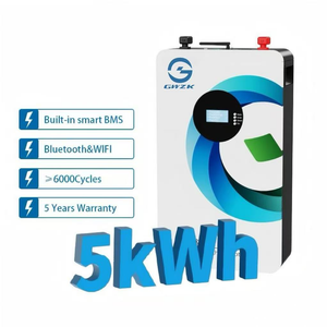 GWB51.2-205 家用电池 储能