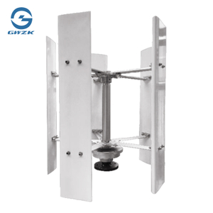 GWH-1KW垂直轴风力发电机