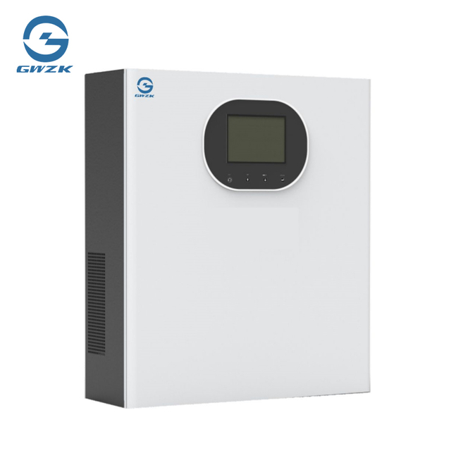 250W/500W PV存储灵活的DC集成机器