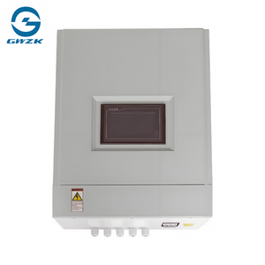 3KW - 5KW 并网风力发电机控制逆变器（三相）