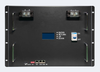 GWB51.2V 机架式磷酸铁锂储能电池