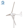 GWS-2KW水平轴风力发电机