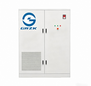 GWB832V522kwh大型储能系统