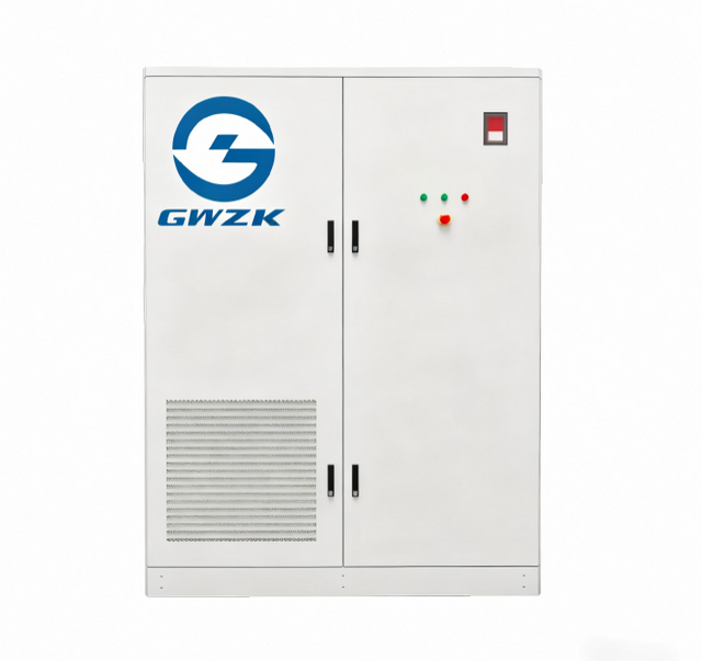GWB832V522kwh大型储能系统