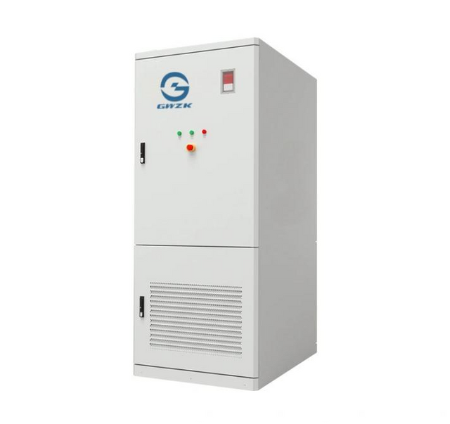 GWB261kwh大型储能系统