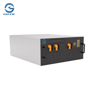 100kW/200kW 储能灵活的直流转换器