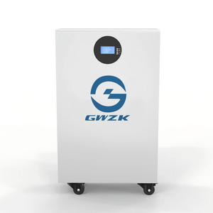 GWB51.2V 314AH 太阳能壁挂锂电池