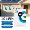 GWB10kWh 200Ah壁挂式电源壁式磷酸铁锂电池