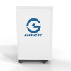 GWB51.2V 314AH 太阳能壁挂锂电池
