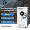 GWB314Ah 48V 壁挂式 LiFePO4 太阳能电池