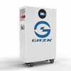 GWB51.2V 314AH 太阳能壁挂锂电池