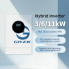 GWB3KW 混合光伏储能一体机