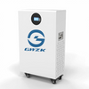 GWB51.2V 314AH 太阳能壁挂锂电池