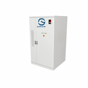 GWB418KWh 全能系统电池容器