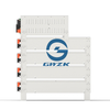GWB204.8V 200Ah 可堆叠高压储能系统